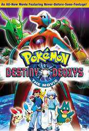 Pokemon the Movie Destiny Deoxys 2004 in Hindi full movie download